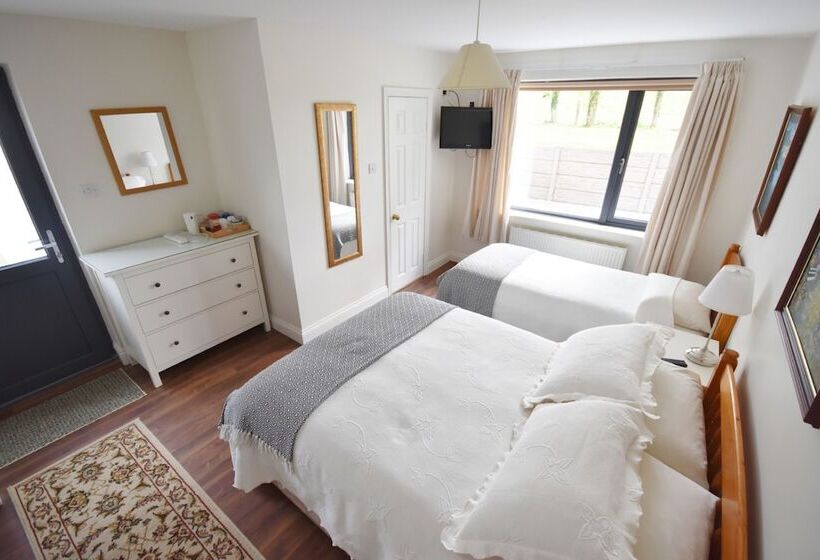 Knights Haven B&b