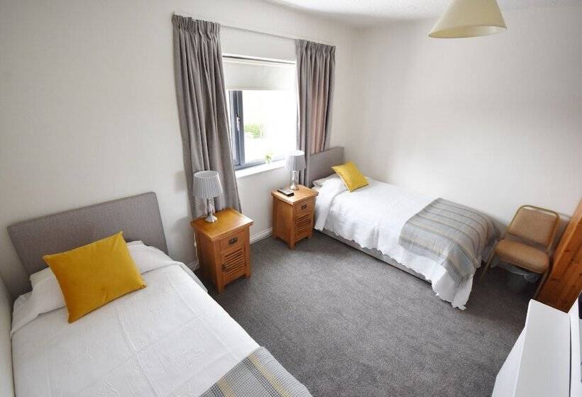 Knights Haven B&b