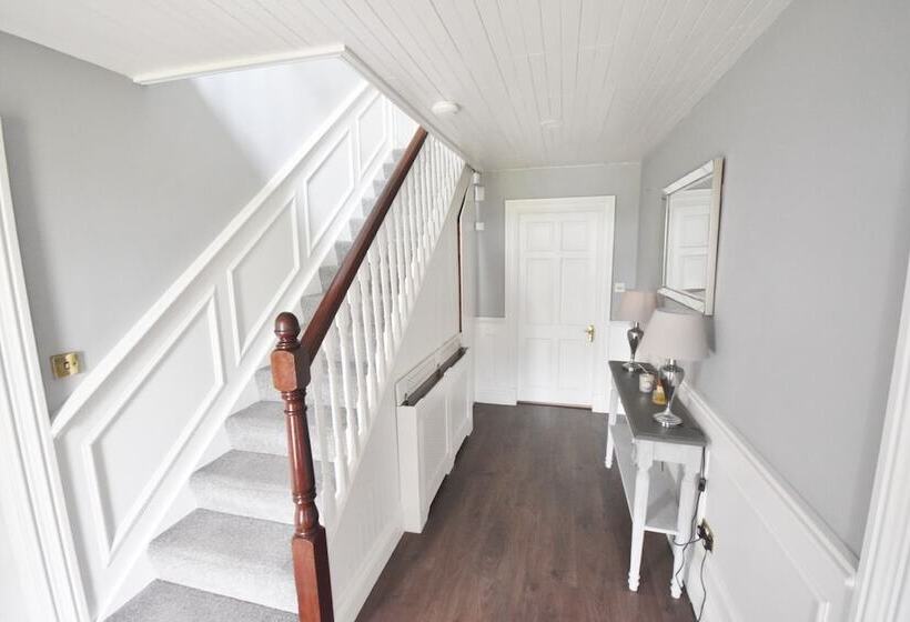 Knights Haven B&b