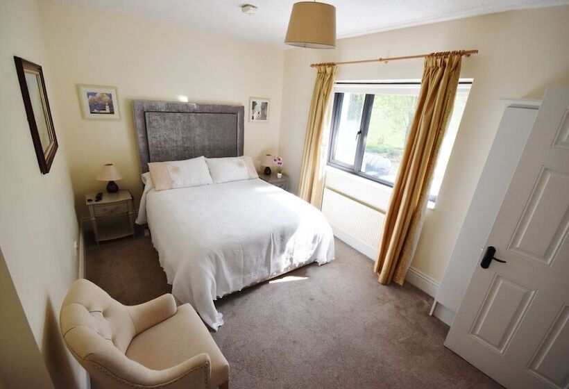 Knights Haven B&b