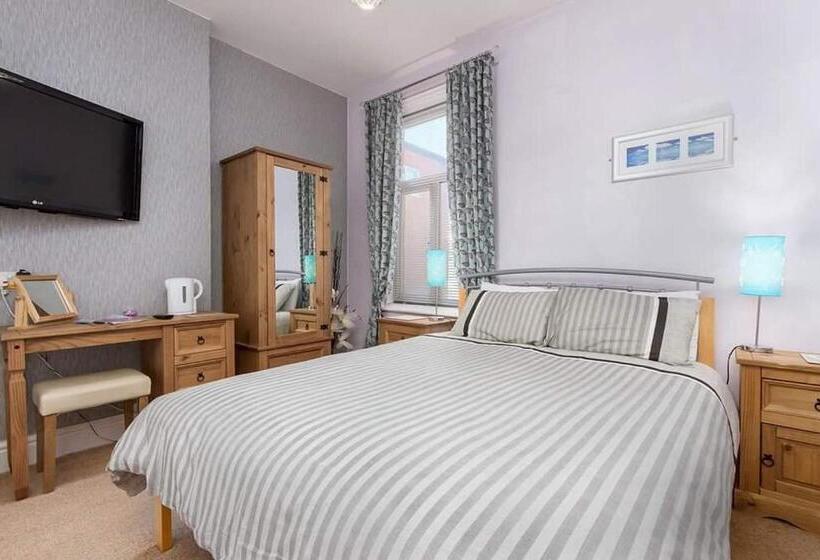 Fotos del hotel Le Papillon:  6