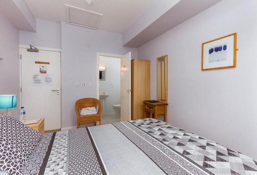 Fotos del hotel Le Papillon:  17