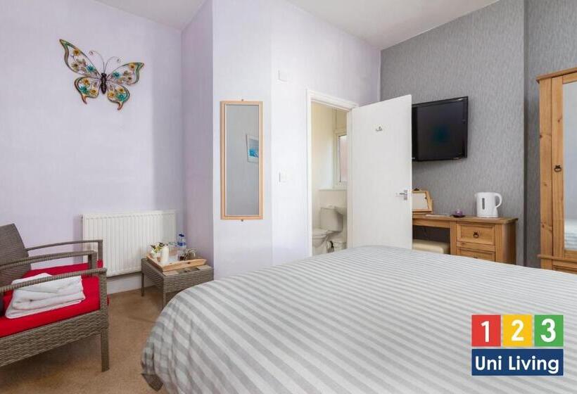 Fotos del hotel Le Papillon:  10