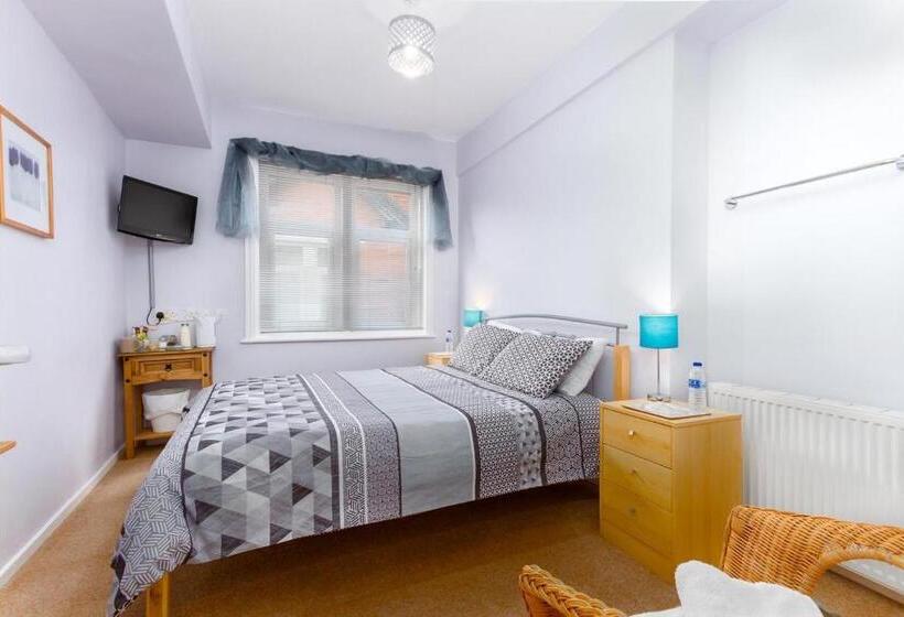 Fotos del hotel Le Papillon:  15