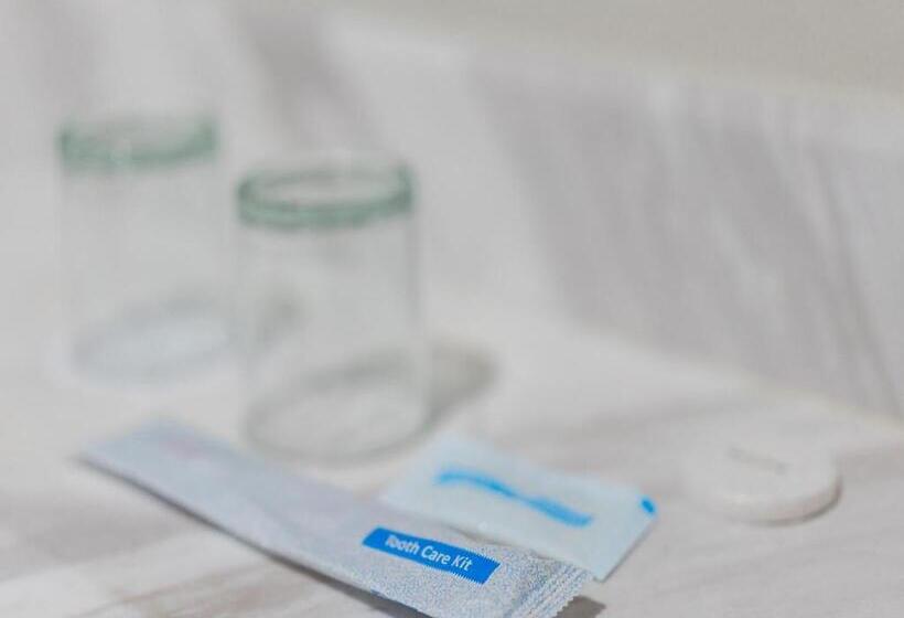 Fotos del hotel Mj Hotel And Suites:  15