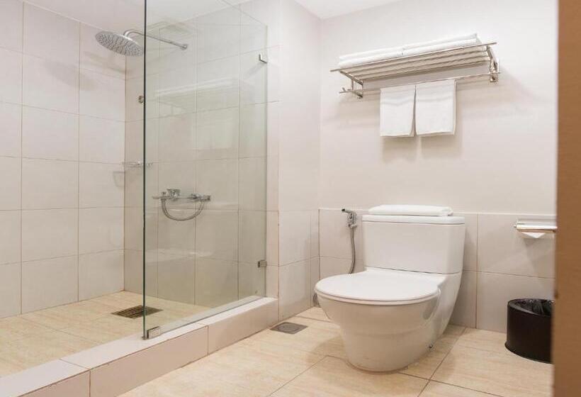 Fotos del hotel Mj Hotel And Suites:  10