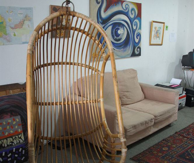 Pensão L'Armada Guesthouse