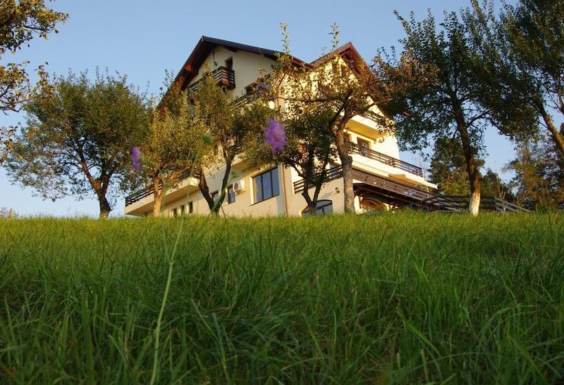 Pensiunea Toscana