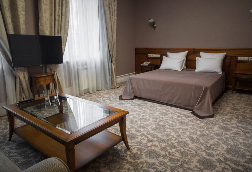 Hotel Business Club  Razumovsky