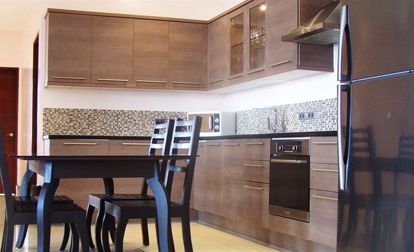 Tanawin Resort And Luxury Apartments