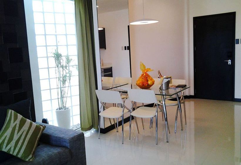 Tanawin Resort And Luxury Apartments