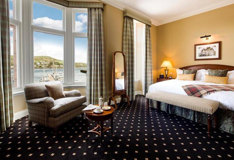 The Royal Hotel Campbeltown