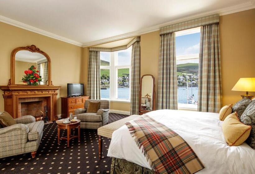 The Royal Hotel Campbeltown