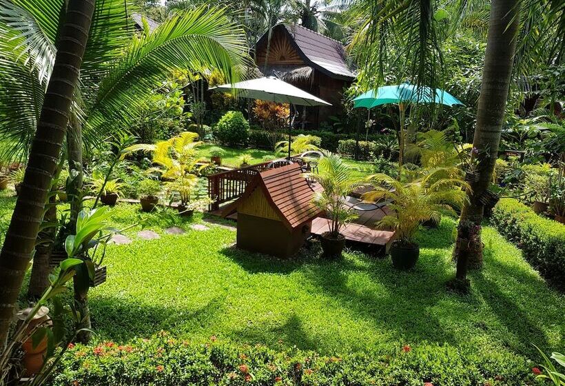 Thongbay Guesthouse