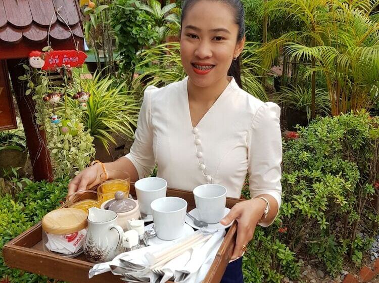 Thongbay Guesthouse