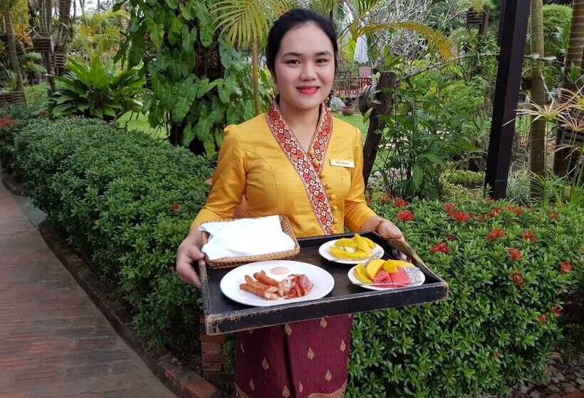 Thongbay Guesthouse