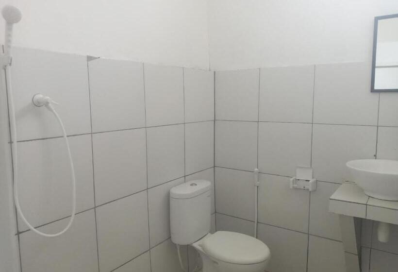 تختخواب و صبحانه Bukit Garden Guest House