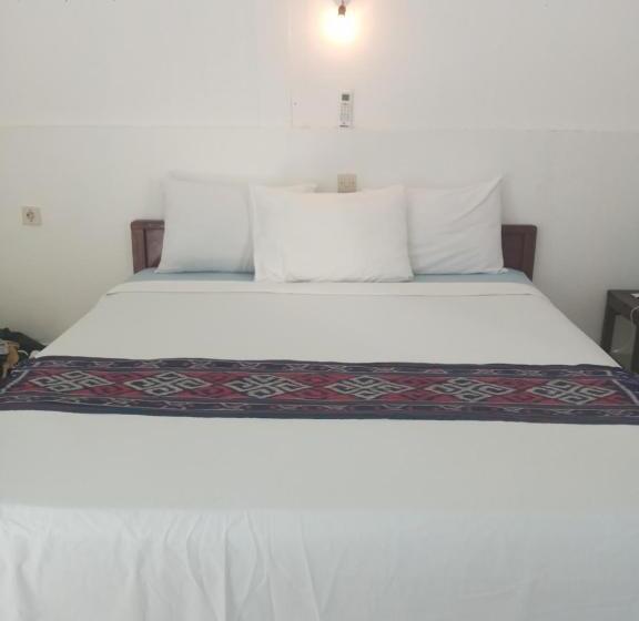 تختخواب و صبحانه Bukit Garden Guest House