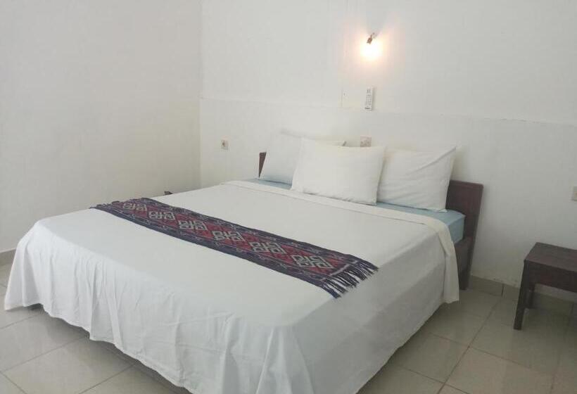 تختخواب و صبحانه Bukit Garden Guest House