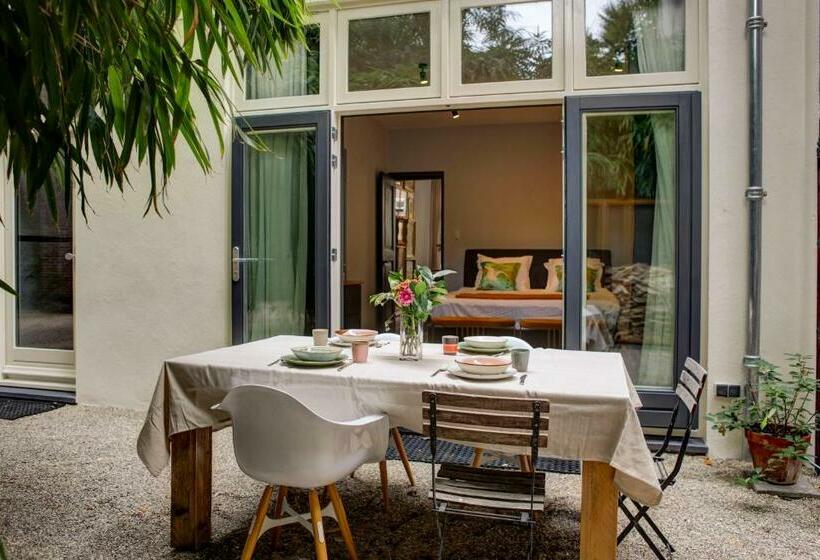 צימר Luxury Rooms Canal District