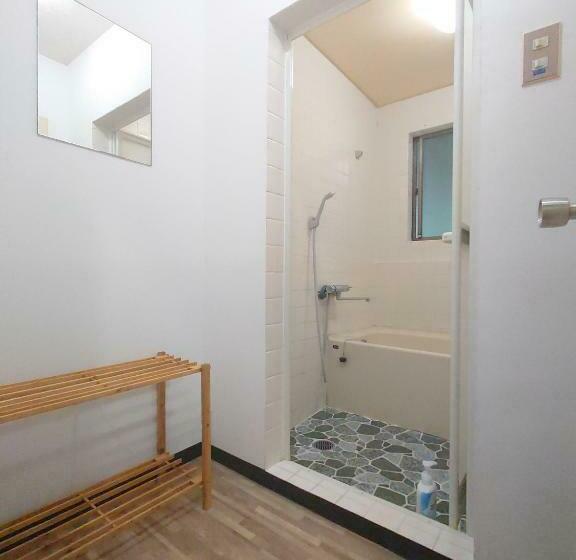 هتل Cate No Mori Vacation Stay 52818v