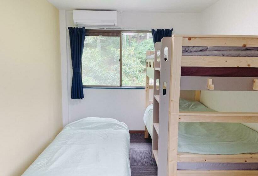 ホテル Cate No Mori  Vacation Stay 52818v