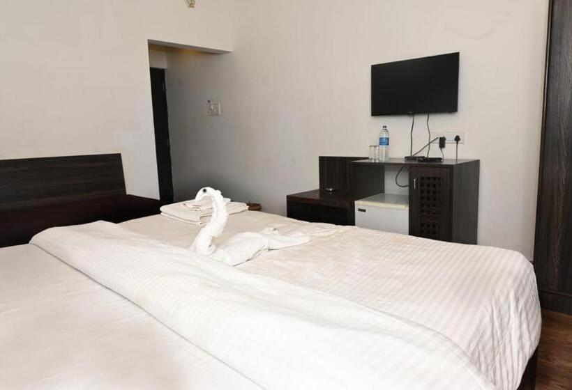 هتل Coco Homes By Myroom