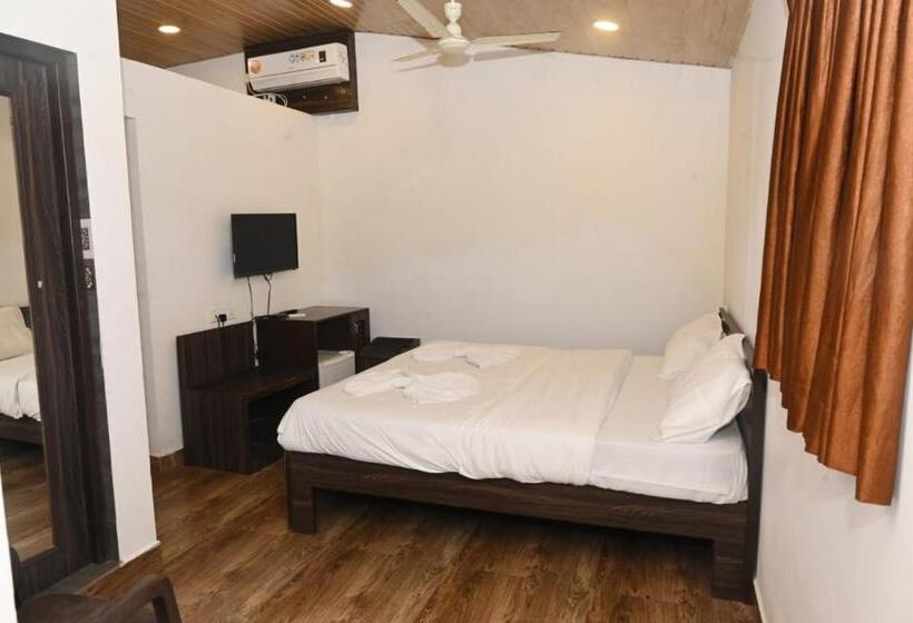 هتل Coco Homes By Myroom