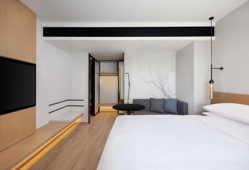 ホテル Fairfield By Marriott Hangzhou Xihu District