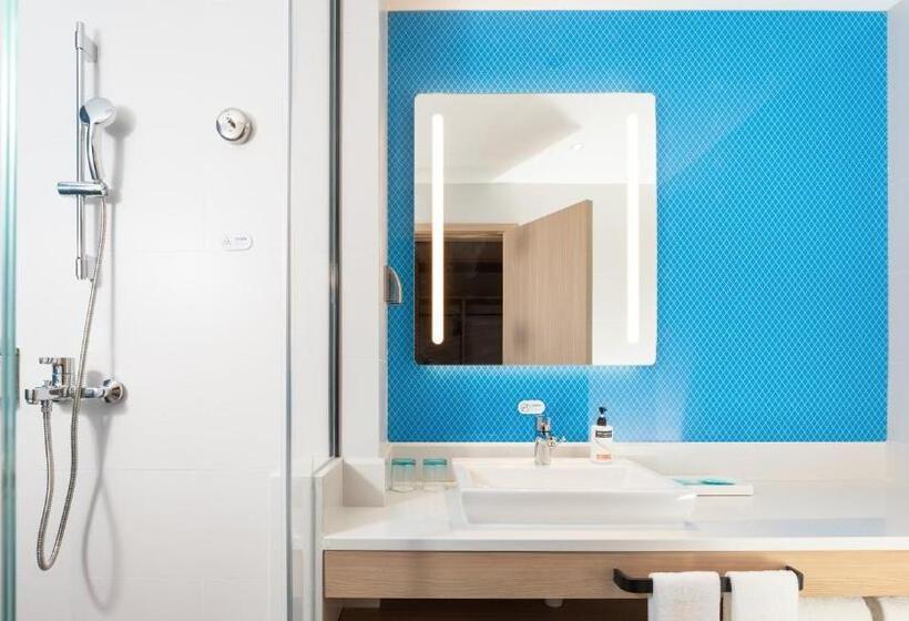 فندق Holiday Inn Express Lanzhou Jianlan By Ihg