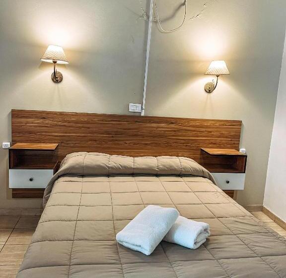 Hotel Hospedaje Los Ilustres