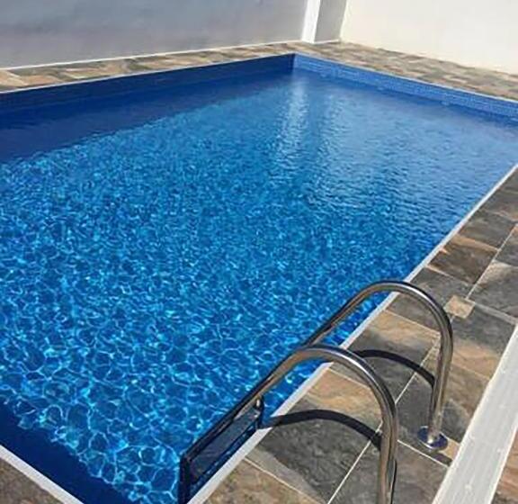 هتل Seadel