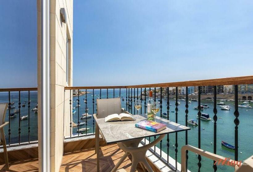 پانسیون Eldoris Boutique Living