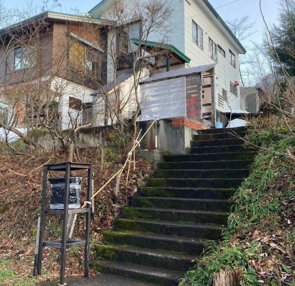 پانسیون Guesthouse Kisho   Vacation Stay 51551v
