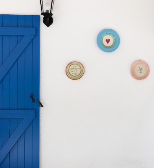 펜션 La Métairie   Guesthouse