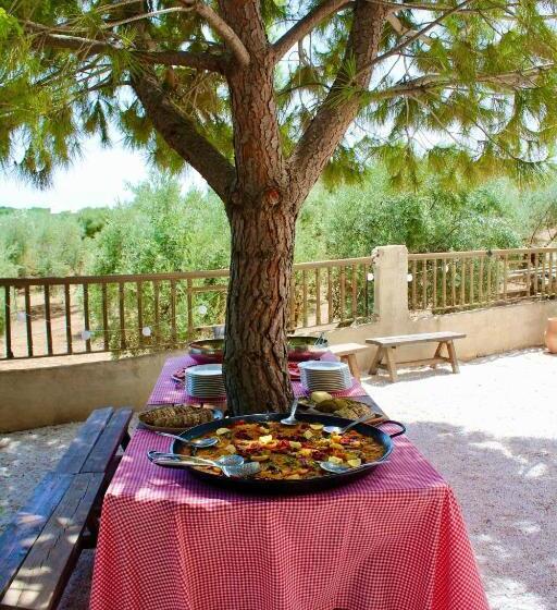 פנסיון Room In Villa  Beautiful Accommodation At The Heart Of Andalusia