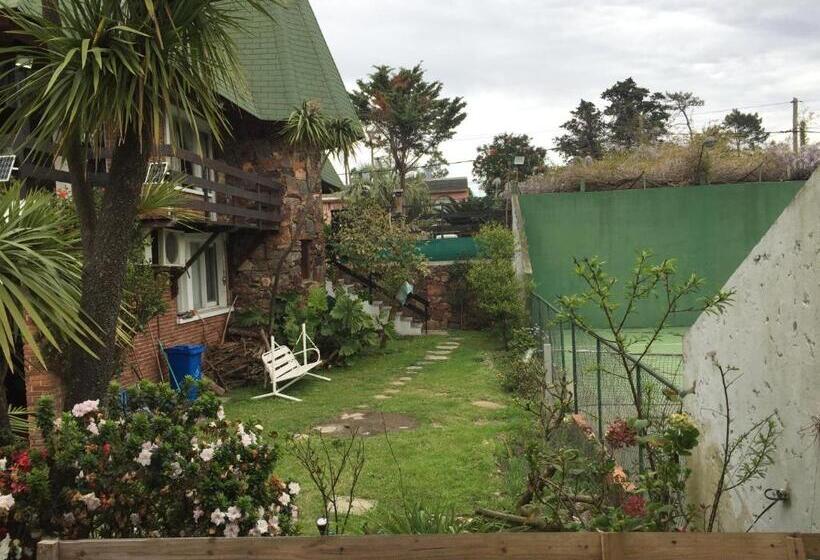 هاستل Palmeras Del Verdun