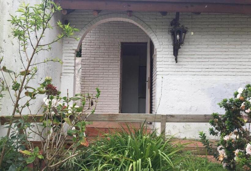 هاستل Palmeras Del Verdun