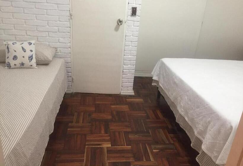 هاستل Palmeras Del Verdun