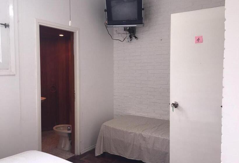 هاستل Palmeras Del Verdun