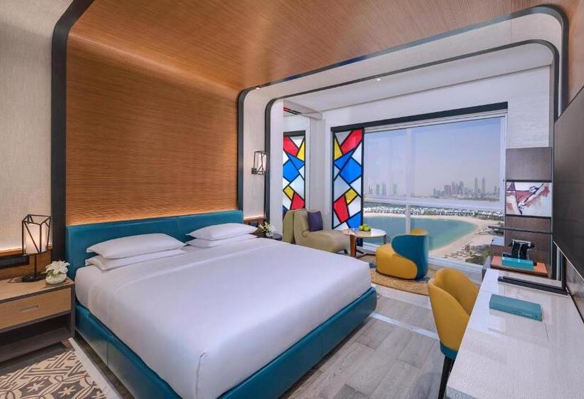 Andaz Residence By Hyatt Palm Jumeirah