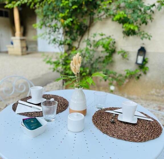 تختخواب و صبحانه Casa Altea