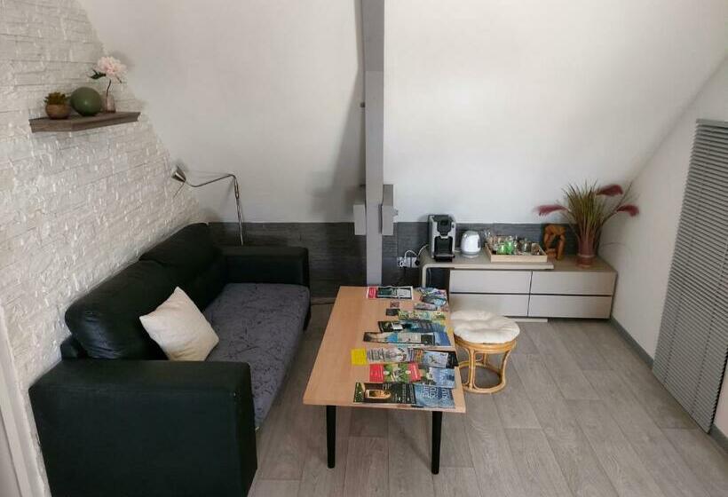 צימר Chambre Récente Chez Particuliers