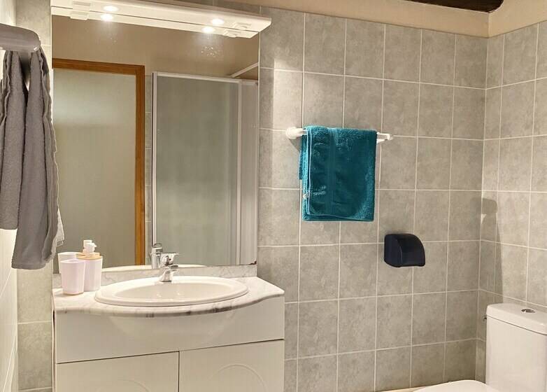 צימר Domaine Du Cellier De La Couronne