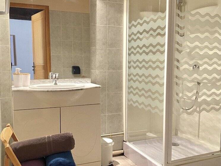 צימר Domaine Du Cellier De La Couronne