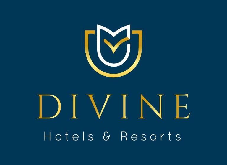 هتل Divine S The Elite Zong