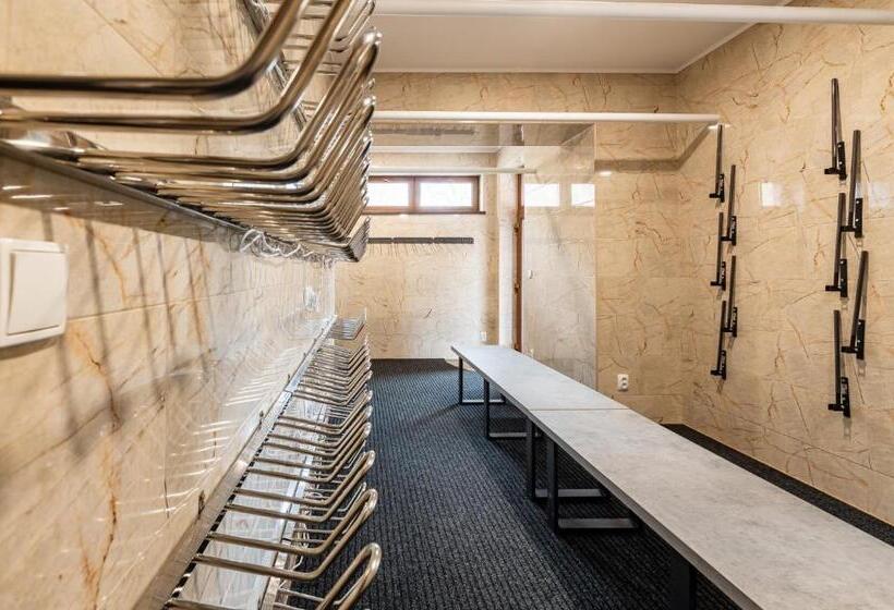 پانسیون Penzion Zámeček