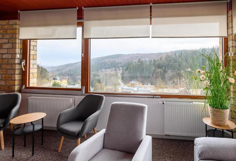 پانسیون Penzion Zámeček