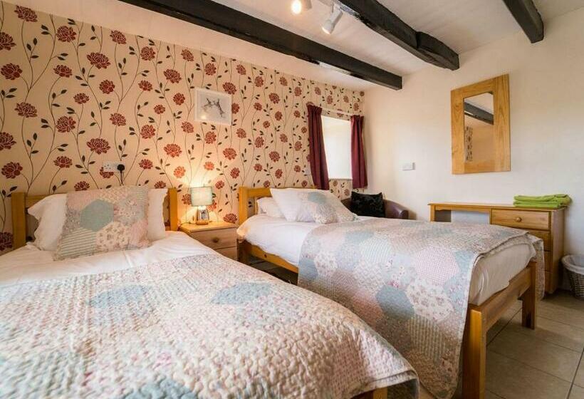 Курорт Amroth Castle Holiday Park