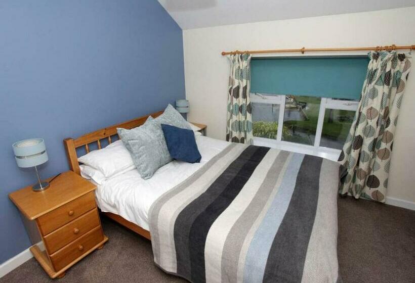 リゾートホテル Amroth Castle Holiday Park